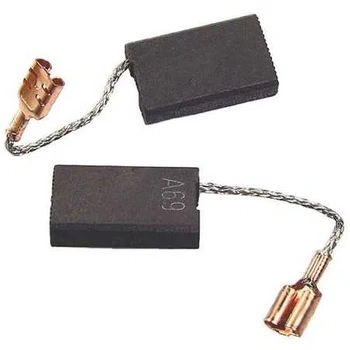 Bosch szczotki węglowe do młotów udarowych 1617014126