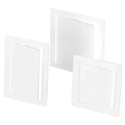 Dospel drzwiczki rewizyjne białe 15x30cm 007-4214