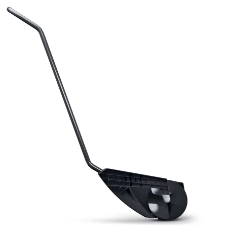 Prosperplast pług śnieżny z wirnikiem Snow Mover ILSM600-S411