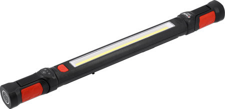 Yato lampa do oświetlania komory silnika 1000LM YT-08534