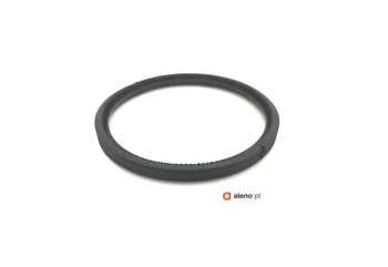 Uszczelka gumowa wargowa 40mm