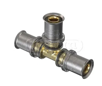 Wavin trójnik 20x20x20 Tigris M5