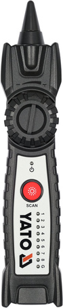 Yato lokalizator kabli tester YT-73137
