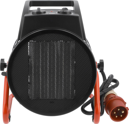 Yato nagrzewnica elektryczna 5kw YT-99710