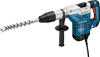 Bosch młot udarowo-obrotowy z uchwytem SDS Max GBH 5-40 DCE 0611264000