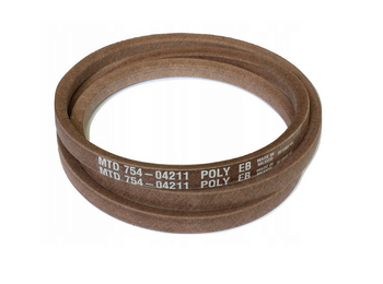Victus pasek klinowy do traktorka MTD 754-04211