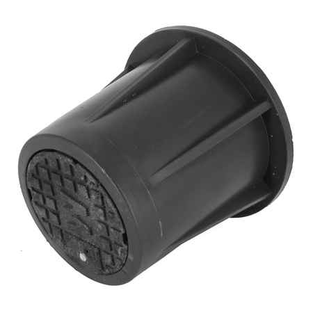 Des Group skrzynka z wiekiem żeliwnym do nawiertki 01.014.001