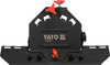 Yato system do szlifowania płytek pod kątem YT-82985