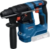 Bosch akumulatorowy młot udarowo-obrotowy z uchwytem SDS plus 0611927000