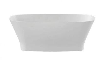 Sanplast wanna wolnostojąca owalna 170x75cm WOW-M/NATUR 642420115001000