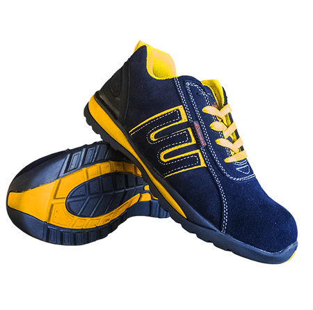 Arhem obuwie ochronne 602 S1 rozmiar 45 ARH-75-602-S1-45