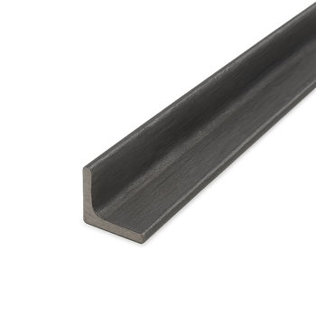 Kątownik stalowy gorącowalcowany 30x30x3mm 1mb