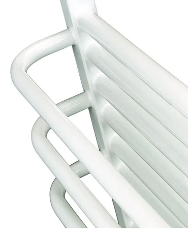 Luxor grzejnik łazienkowy LUX-GP 3/50 Basic 970x500mm