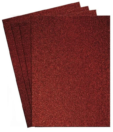 Klingspor papier ścierny PL 28 C 230mm x 280mm G180 269237