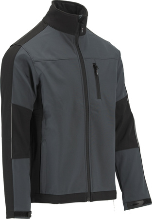 Yato kurtka softshell nimbostratus rozmiar M YT-79541