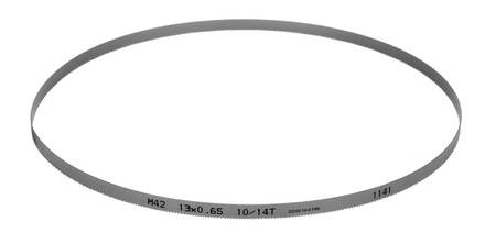 Yato brzeszczot do piły taśmowej 14TPI 1140mm BIM YT-82189