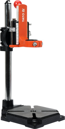 Yato statyw na wiertarkę 43mm 400mm YT-82971