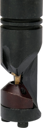 Yato nożyce do cięcia blachy 600W YT-82395