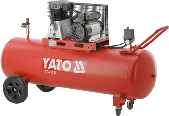 Yato kompresor olejowy 200l YT-23320