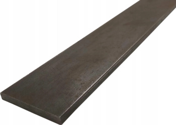 Płaskownik 20x4mm 2mb stal konstrukcyjna S235