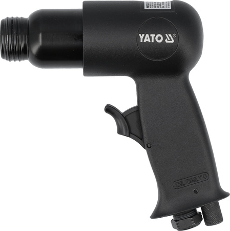 Yato pneumatyczny młotek igłowy YT-09910