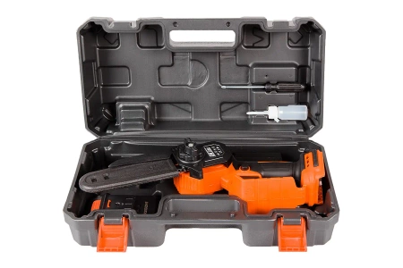 Oleo-Mac piła akumulatorowa GPI6 z dodatkowym akumulatorem OTH-GSKAGPI6Z