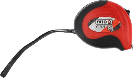 Yato miara zwijana 19mm 5m YT-7127