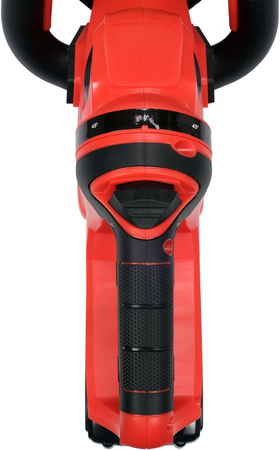 Yato nożyce do żywopłotu 18V 45 cm YT-828332