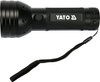 Yato zestaw latarka UV 51 led z okularami UV YT-08581