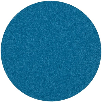 Klingspor krążek samoprzyczepny G100 PS 21 FK 125mm 236751