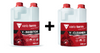 Vario Term zestaw preparat V-Cleaner 500ml + preparat V-Inhibitor 500ml