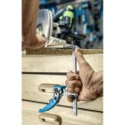 Hogert ścisk dźwigniowy 200mm HT3B942