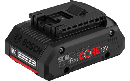 Bosch akumulator ProCore 18V 4.0Ah Professional 1600A016GB