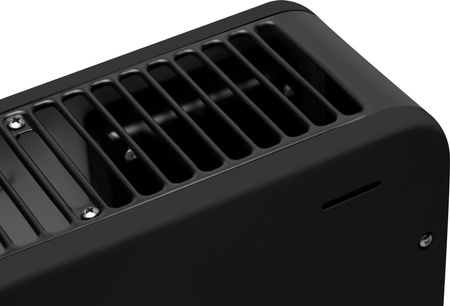 Lund grzejnik konwektorowy 2300W panel LCD 68652