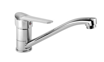 KFA Armatura bateria zlewozmywakowa stojaca Leonit 5313-915-00