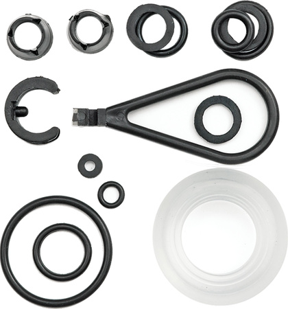 Zestaw uszczelek do opryskiwaczy 89547