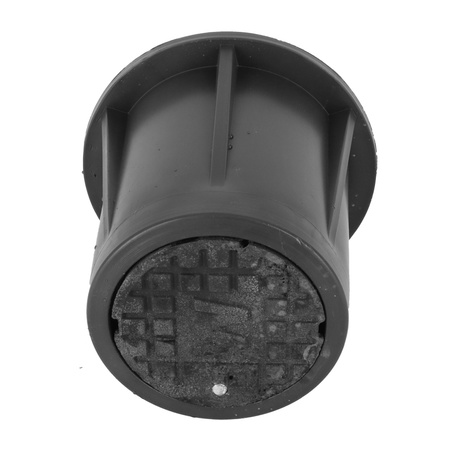 Des Group skrzynka z wiekiem żeliwnym do nawiertki 01.014.001