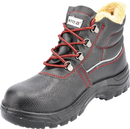 Yato trzewiki robocze Tezu S1P rozmiar 44 YT-80846