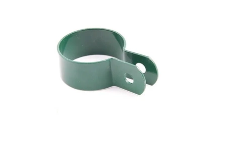 Obejma przelotowa do słupka 42mm