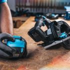 Hogert Akumulator 4.0 Ah 18 V HT2E240-A40