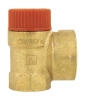 Afriso zawór bezpieczeństwa do C.O. MS 2,5bar Rp3/4" x Rp1" 42386