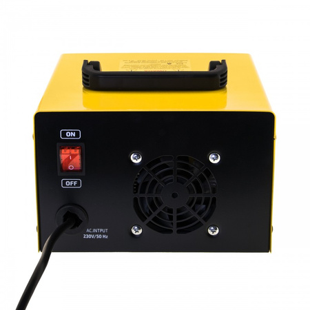 Magnum prostownik agri 50 v2