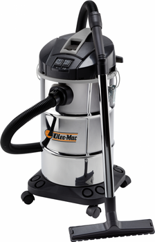 Oleo-Mac odkurzacz do pracy na sucho i na mokro OMV 31 NE 9355001200