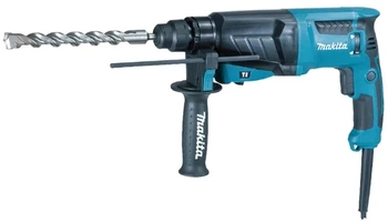 Makita młotowiertarka SDS Plus HR2630