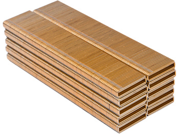 Vorel zszywki 25x5,5mm 2000szt 71977