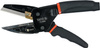 Yato nożyce techniczne wielofunkcyjne 250 mm YT-18963