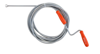 Yato spirala kanalizacyjna 5mx9mm YT-25004