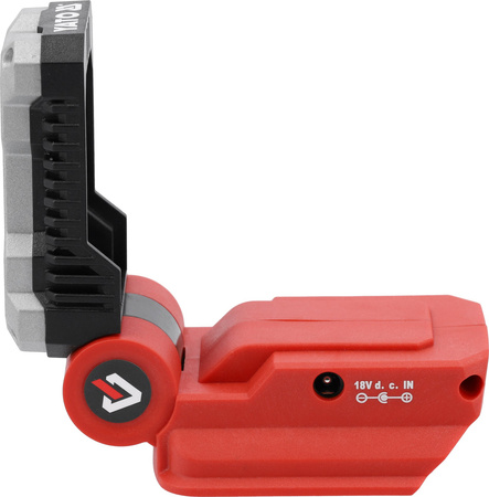 Yato akumulatorowa lampa robocza 18V 500lm YT-829683