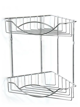 AWD Interior półka łazienkowa druciana AWD02080046