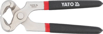 Yato obcęgi 160mm YT-2046